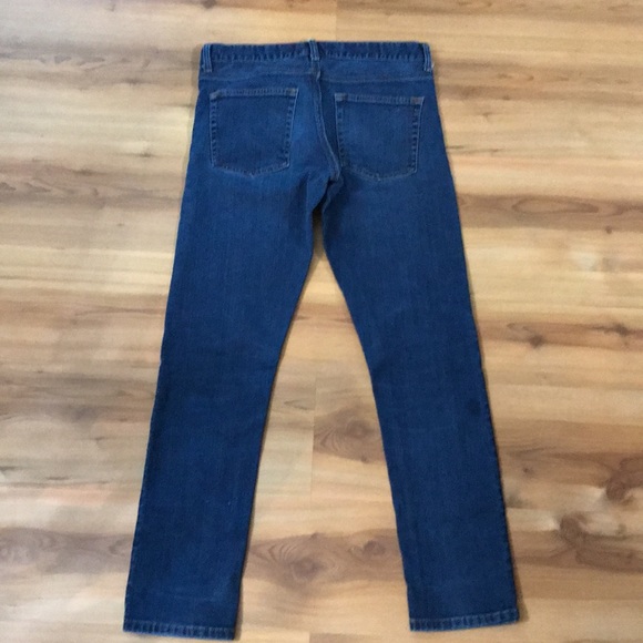Nike Denim Jeans size 33 - Picture 1 of 5